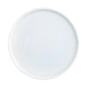 Olympia Fondant Plates Aqua 215mm (Pack of 6) - CU175 Plates Olympia