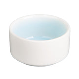 Olympia Fondant Dipping Dishes Aqua 68mm (Pack of 12) - CU177 Olympia Designs Olympia   