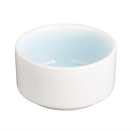 Olympia Fondant Dipping Dishes Aqua 68mm (Pack of 12) - CU177 Olympia Designs Olympia   