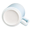 Olympia Fondant Mugs Aqua 340ml (Pack of 6) - CU178 Olympia Designs Olympia   