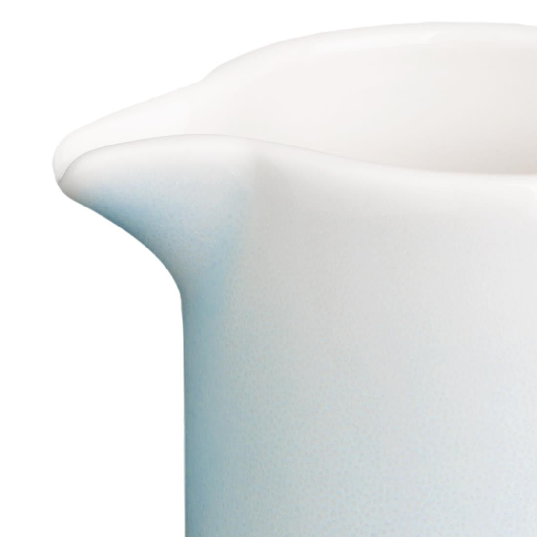 Olympia Fondant Milk Jugs Aqua 87ml (Pack of 12) - CU180 Olympia Designs Olympia   