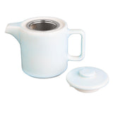 Olympia Fondant Tea Pots Aqua 450ml (Pack of 2) - CU181 Olympia Designs Olympia   