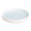 Olympia Fondant Saucers Aqua 136mm (Pack of 6) - CU185 Olympia Designs Olympia   