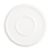 Olympia Fondant Saucers Aqua 136mm (Pack of 6) - CU185 Olympia Designs Olympia   