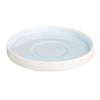 Olympia Fondant Saucers Aqua 155mm (Pack of 6) - CU187 Olympia Designs Olympia   