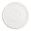 Olympia Fondant Saucers Aqua 155mm (Pack of 6) - CU187 Olympia Designs Olympia   