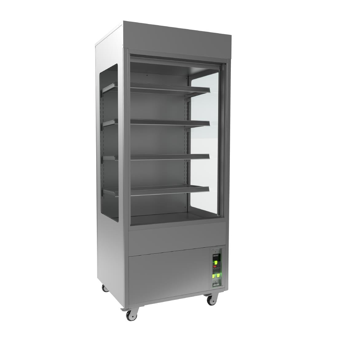 Moffat M Line Ambient Merchandiser ML2A - CU193  Moffat   