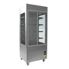Moffat M Line Ambient Merchandiser with Sliding Door ML2AFD - CU195  Moffat   