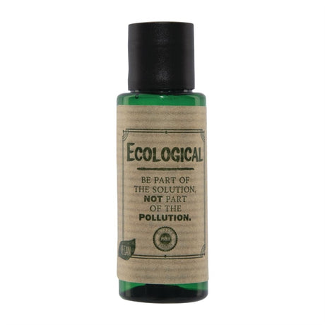 Hotel Complimentary Ecological Shampoo 30ml (Pack of 100) - CU213  Hotel Complimentary   