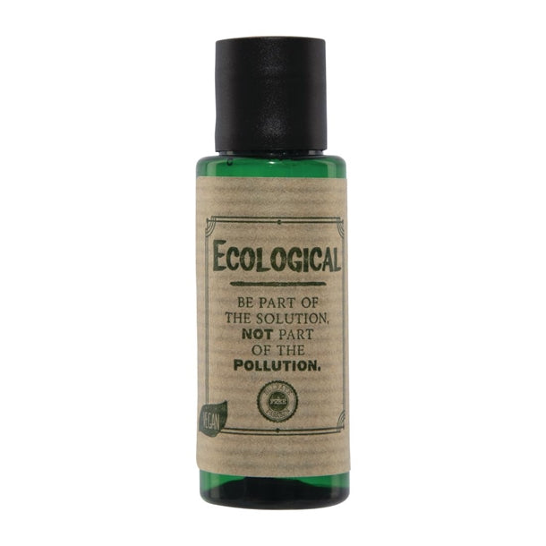 Hotel Complimentary Ecological Shampoo 30ml (Pack of 100) - CU213  Hotel Complimentary   