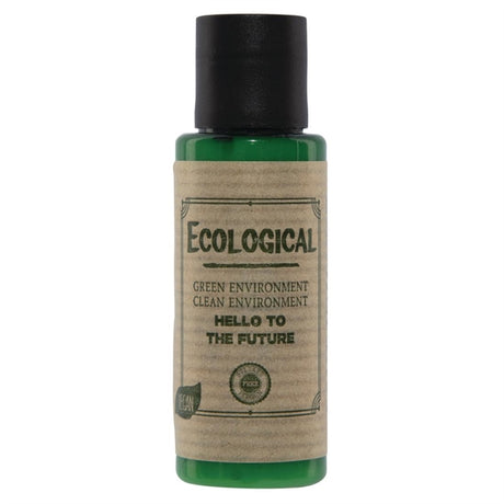 Hotel Complimentary Ecological Conditioner 30ml (Pack of 100) - CU214  Hotel Complimentary   
