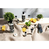 Hotel Complimentary Taylor of London 90% Natural Shampoo & Conditioner 400ml (Pack of 10) - CU223  Taylor of London   