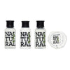 Hotel Complimentary Taylor of London 90% Natural Shampoo & Conditioner 400ml (Pack of 10) - CU223  Taylor of London   