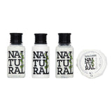 Hotel Complimentary Taylor of London 90% Natural Shampoo & Conditioner 400ml (Pack of 10) - CU223  Taylor of London   