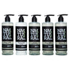 Hotel Complimentary Taylor of London 90% Natural Hair & Body Wash 400ml (Pack of 10) - CU222  Taylor of London   
