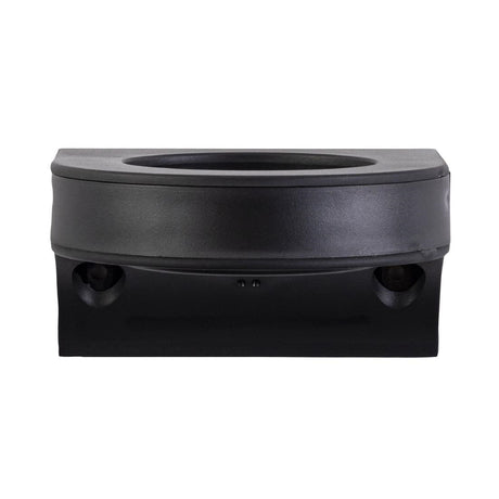 Hotel Complimentary 90% Natural Range Single Magnetic Wall Bracket 400ml - CU226  Taylor of London   