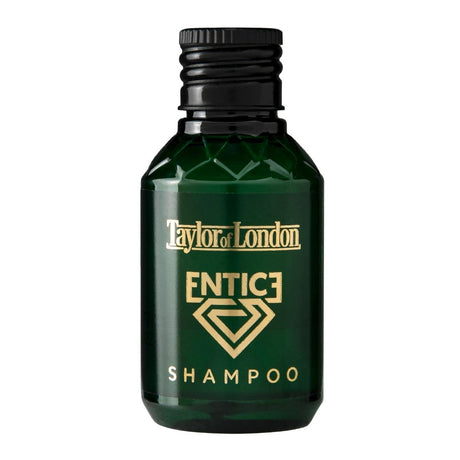 Hotel Complimentary Taylor of London Entice Shampoo 50ml (Pack of 43) - CU229  Taylor of London   