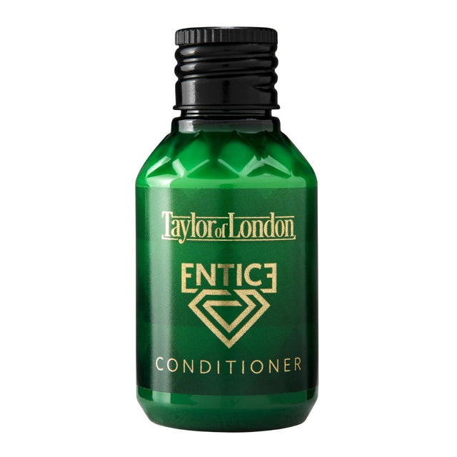 Hotel Complimentary Taylor of London Entice Conditioner 50ml (Pack of 43) - CU230  Taylor of London   