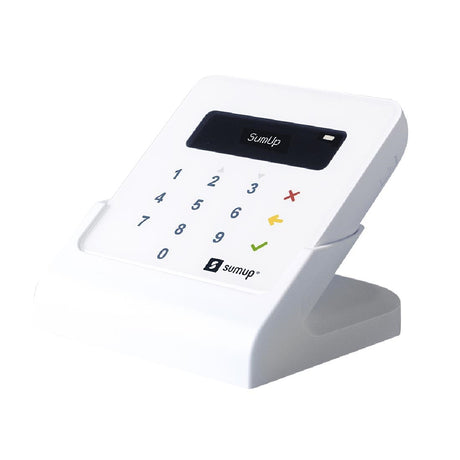Air Bundle: Air Card Reader & Charging Station - CU263  SumUp   