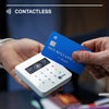 SumUp Air - Card Reader - CU260  SumUp   