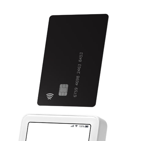 SumUp Solo Smart Card Terminal - CU262  SumUp   