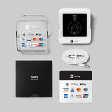SumUp Solo Smart Card Terminal - CU262  SumUp   