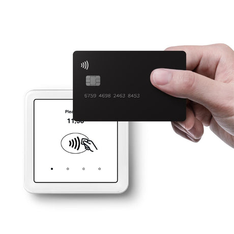 SumUp Solo Smart Card Terminal - CU262  SumUp   