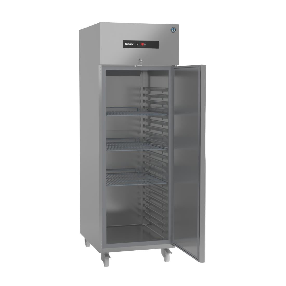 Hoshizaki Advance Single Door Refrigerator K70-4 C DR U - CU264  Hoshizaki   