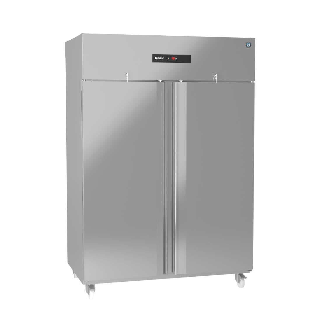 Hoshizaki Advance Double Door Refrigerator K140-4 C U - CU266  Hoshizaki   