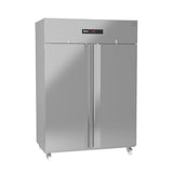 Hoshizaki Advance Double Door Refrigerator K140-4 C U - CU266  Hoshizaki   