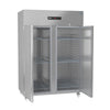 Hoshizaki Advance Double Door Refrigerator K140-4 C U - CU266  Hoshizaki   