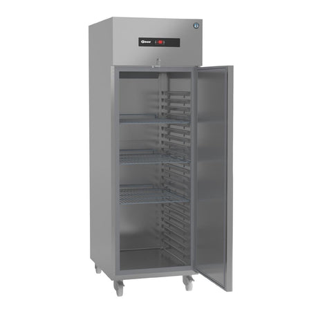 Hoshizaki Advance Single Door Freezer F70-4 C DL U - CU268  Hoshizaki   