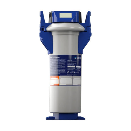 BRITA Purity Steam 600 Filter Kit - CU278  Brita   
