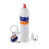 BRITA Purity C Steam Starter Kit C500 Without Flow Meter - CU284  Brita   