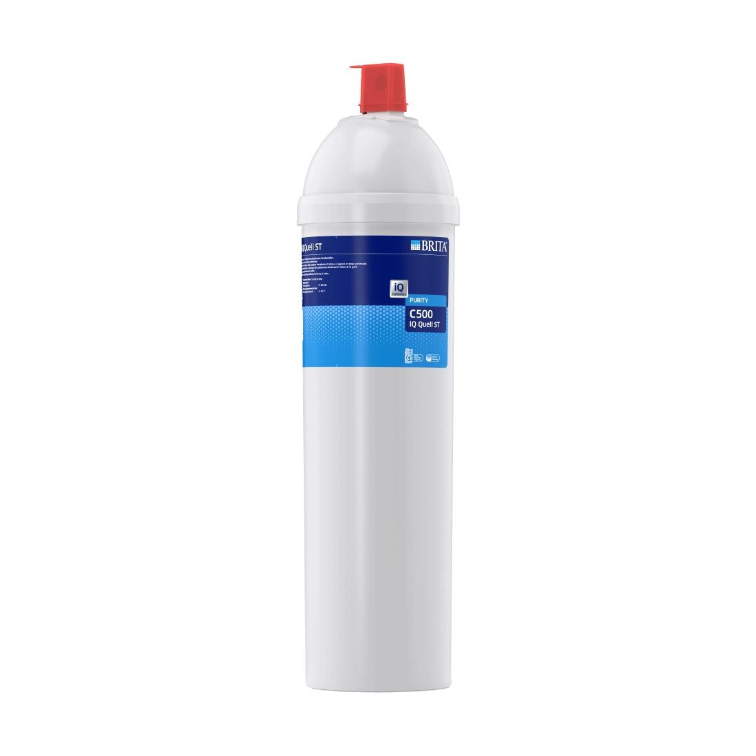 BRITA Purity C500 Quell ST Filter Cartridge - CU290  Brita   
