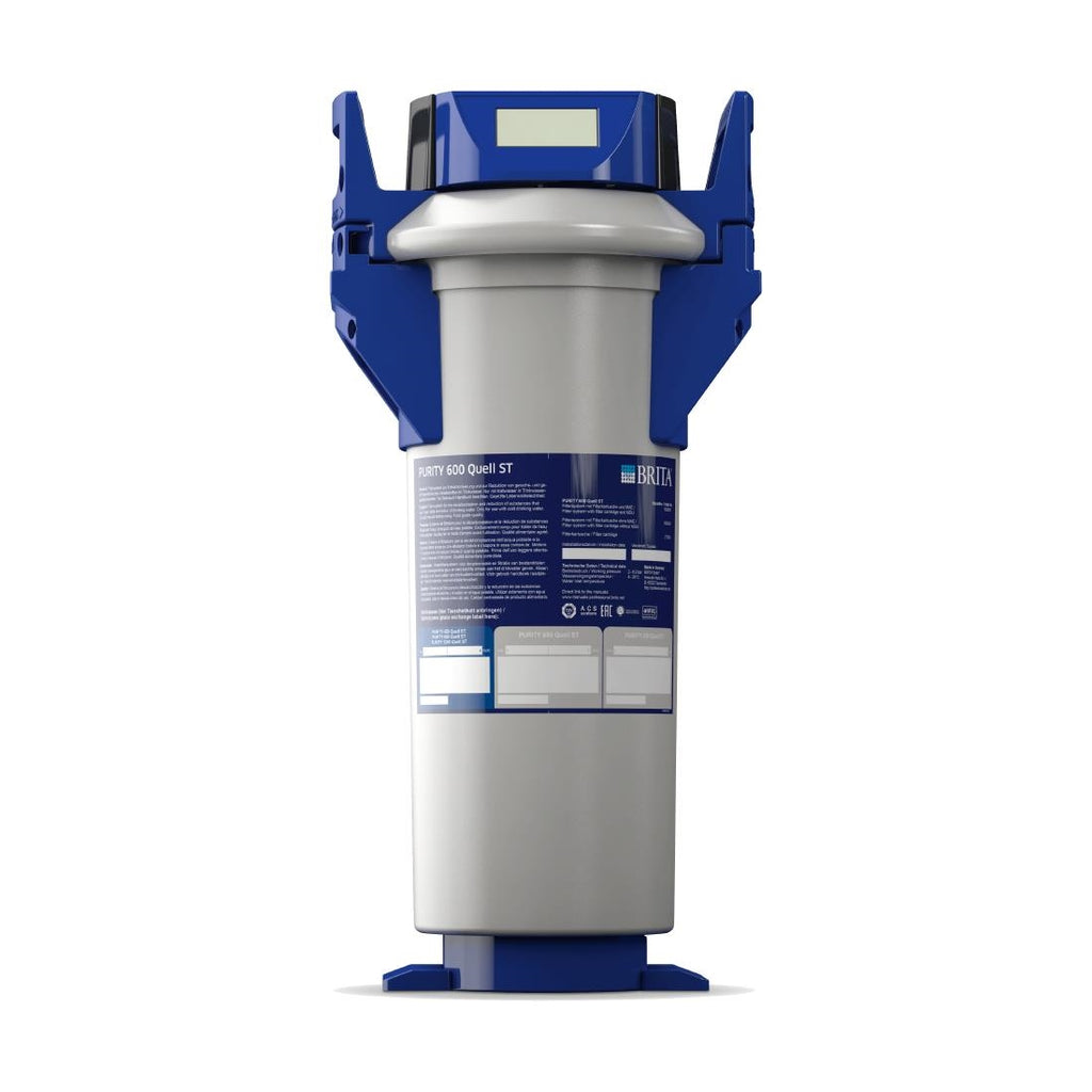 BRITA Purity Quell ST 600 Kit - CU293  Brita   