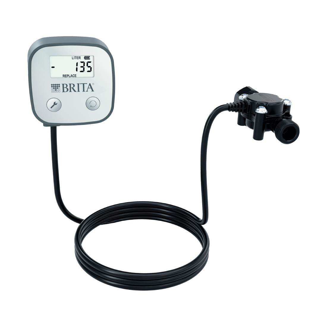 BRITA Purity C FlowMeter 10-100 - CU299  Brita   