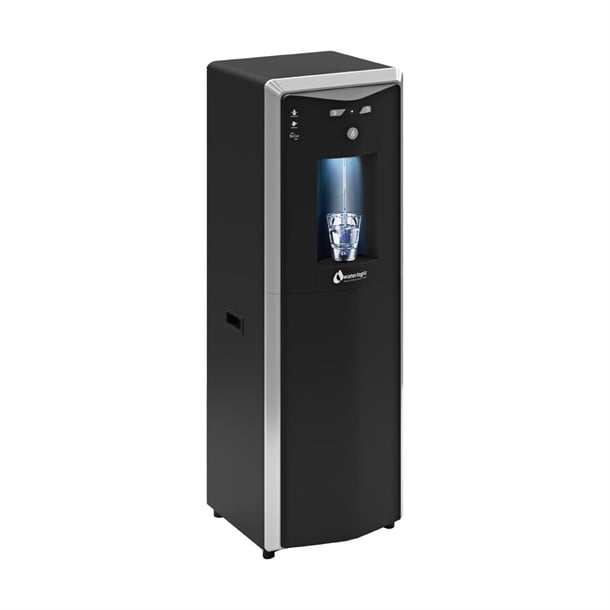 Waterlogic Firewall Freestanding Water Dispenser Cold/Ambient WL2 with Install Kit - CU313  Waterlogic   