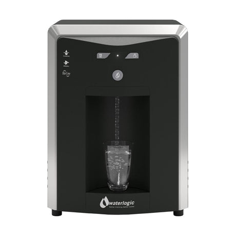 Waterlogic Firewall Countertop Water Dispenser Cold/Ambient WL2 - CU318  Waterlogic   