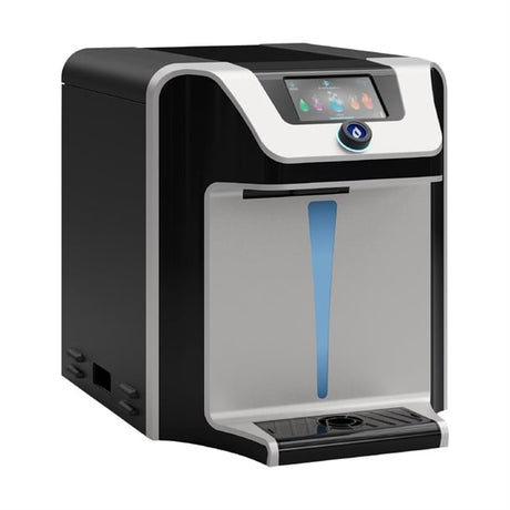 Waterlogic Firewall Countertop Water Dispenser Hot/Cold/Ambient WL7 with Install Kit - CU349  Waterlogic   