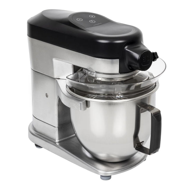 Matfer Bourgeat Alphamix 2 Stand Mixer 8Ltr - CU364  Matfer Bourgeat   