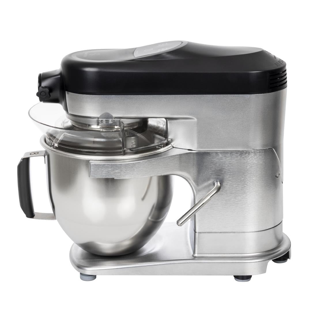 Matfer Bourgeat Alphamix 2 Stand Mixer 8Ltr - CU364  Matfer Bourgeat   