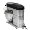 Matfer Bourgeat Alphamix 2 Stand Mixer 8Ltr - CU364  Matfer Bourgeat   