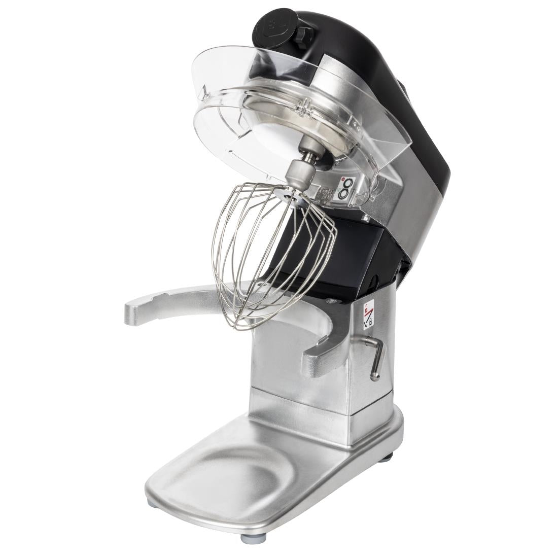 Matfer Bourgeat Alphamix 2 Stand Mixer 8Ltr - CU364  Matfer Bourgeat   