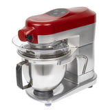 Matfer Bourgeat Alphamix 2 Stand Mixer 5Ltr - CU365  Matfer Bourgeat   