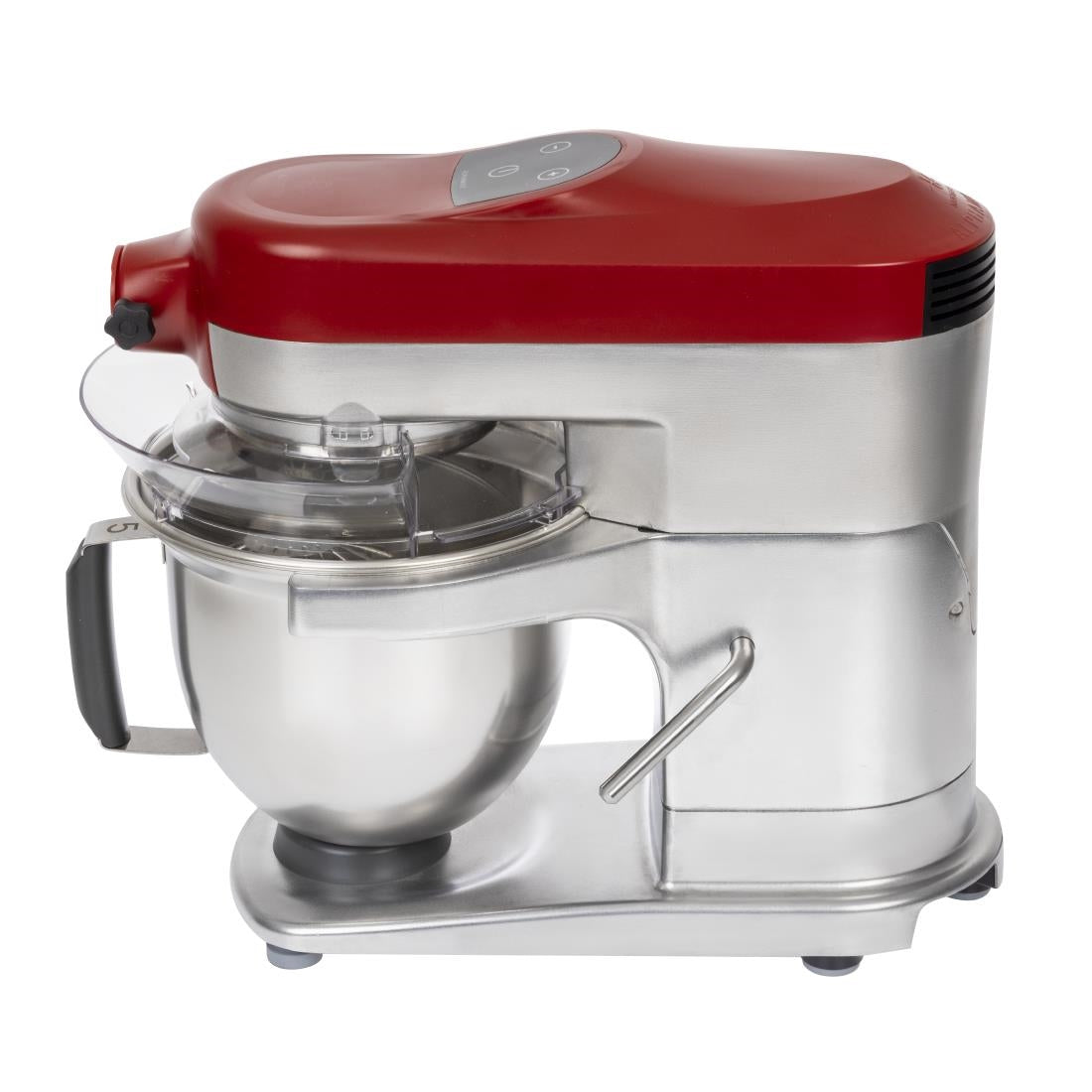 Matfer Bourgeat Alphamix 2 Stand Mixer 5Ltr - CU365  Matfer Bourgeat   