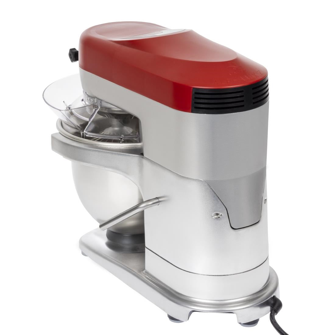 Matfer Bourgeat Alphamix 2 Stand Mixer 5Ltr - CU365  Matfer Bourgeat   