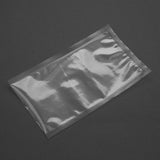 Vogue Vacuum Sealer Bags Embossed 150x250mm (Pack of 50) - CU367  Vogue   