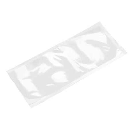 Vogue Vacuum Sealer Bags Embossed 150x300mm (Pack of 50) - CU368  Vogue   
