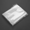 Vogue Vacuum Sealer Bags Embossed 200x250mm (Pack of 50) - CU369  Vogue   